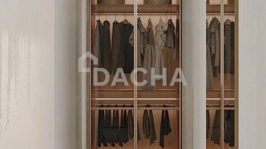 2 غرف نوم شقة في The Crescent, الإمارات العربية المتحدة رقم 1558 № 5