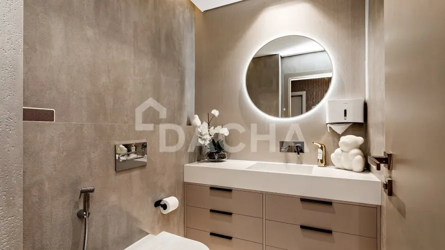 2 غرف نوم شقة في The Crescent, الإمارات العربية المتحدة رقم 1553 № 15