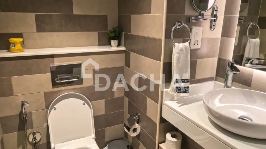 استوديو شقة في Seven Palm, الإمارات العربية المتحدة رقم 1551 № 6