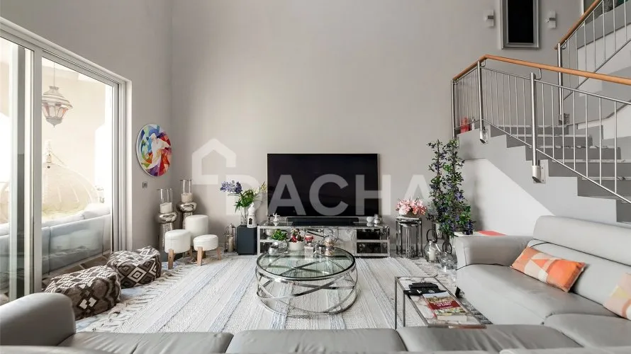4 غرف نوم بانتهاوس في Shoreline Apartments, الإمارات العربية المتحدة رقم 1554 № 18
