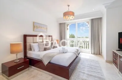 2 غرف نوم شقة في Grandeur Residences, الإمارات العربية المتحدة رقم 1547