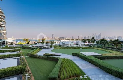 3 غرف نوم شقة في The Crescent, الإمارات العربية المتحدة رقم 1568