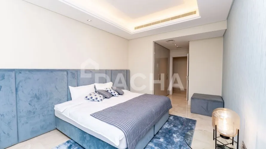 3 غرف نوم شقة في The Crescent, الإمارات العربية المتحدة رقم 1568