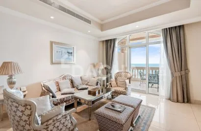 2 غرف نوم شقة في The Crescent, الإمارات العربية المتحدة رقم 1569