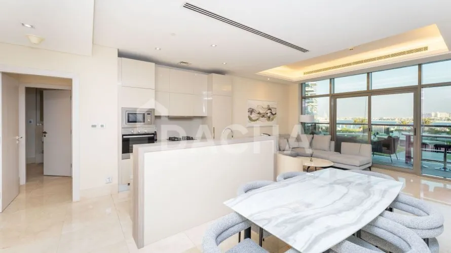 3 غرف نوم شقة في The Crescent, الإمارات العربية المتحدة رقم 1568 № 7