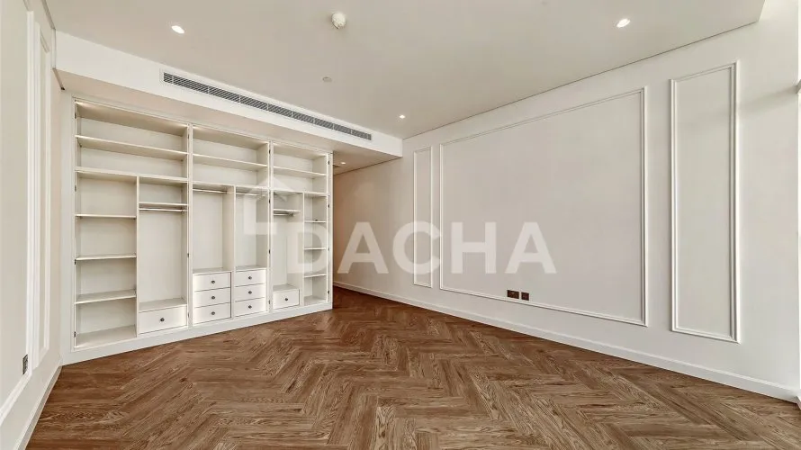 2 غرف نوم شقة في The Crescent, الإمارات العربية المتحدة رقم 1526 № 16