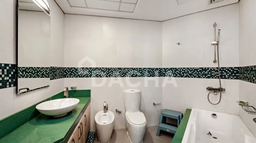 4 غرف نوم بانتهاوس في Shoreline Apartments, الإمارات العربية المتحدة رقم 1528 № 13