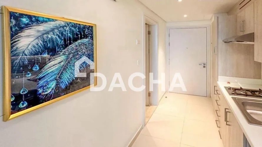 استوديو شقة في Seven Palm, الإمارات العربية المتحدة رقم 1524 № 5