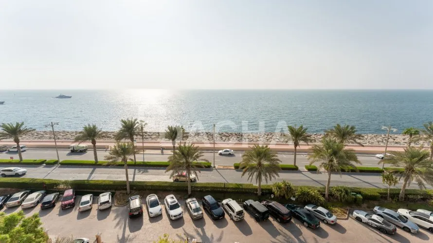 2 غرف نوم شقة في The Crescent, الإمارات العربية المتحدة رقم 1581 № 8