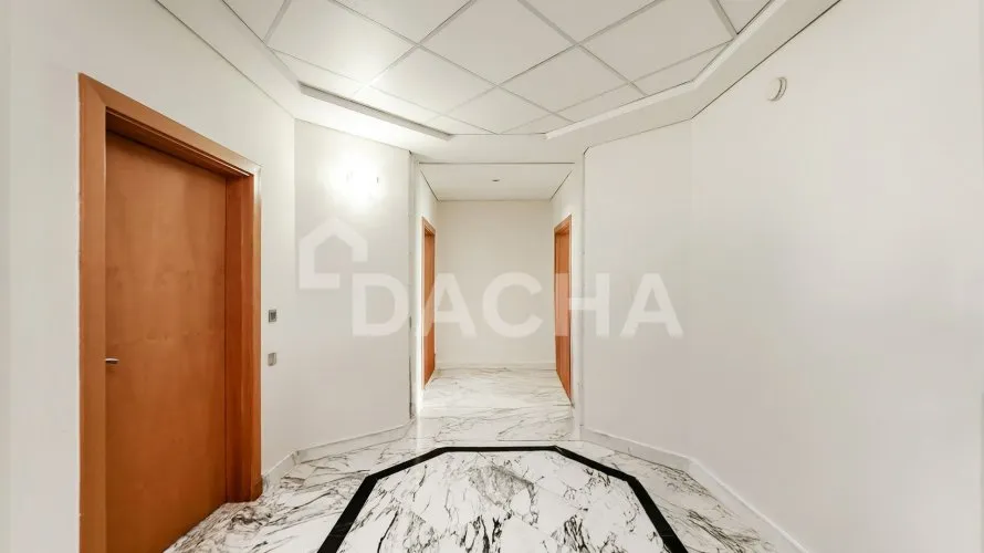 4 غرف نوم بانتهاوس في Shoreline Apartments, الإمارات العربية المتحدة رقم 1528 № 8