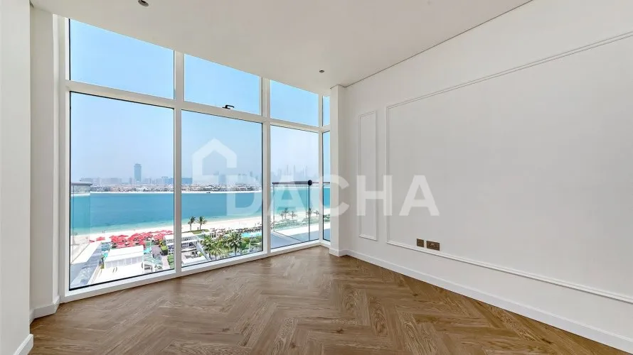 2 غرف نوم شقة في The Crescent, الإمارات العربية المتحدة رقم 1526 № 20