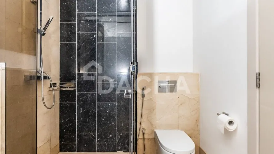 2 غرف نوم شقة في The Crescent, الإمارات العربية المتحدة رقم 1537 № 4
