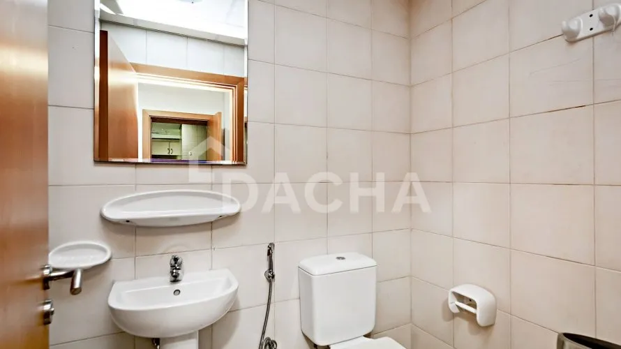 4 غرف نوم بانتهاوس في Shoreline Apartments, الإمارات العربية المتحدة رقم 1528 № 23