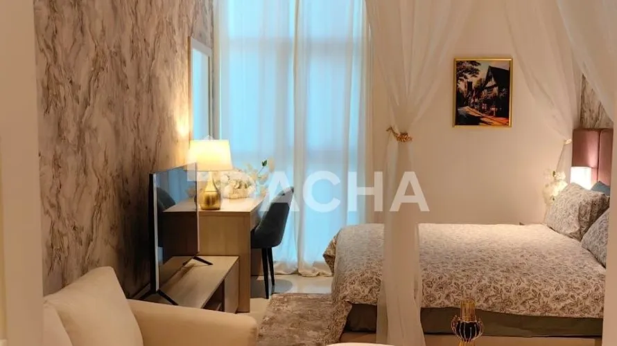 استوديو شقة في Seven Palm, الإمارات العربية المتحدة رقم 1524 № 1