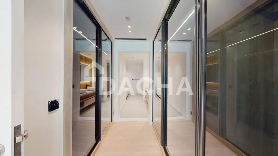 2 غرف نوم شقة في Shoreline Apartments, الإمارات العربية المتحدة رقم 1523 № 19