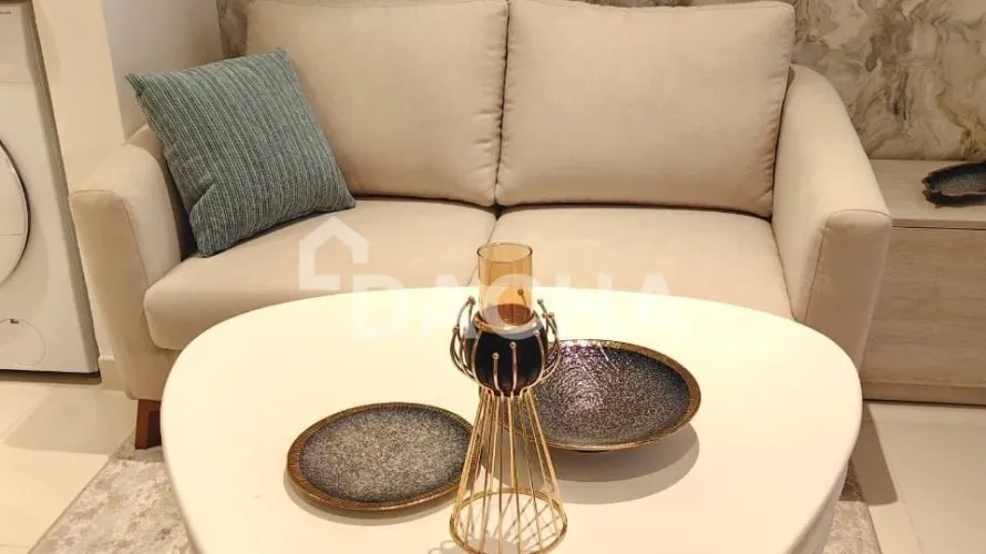 استوديو شقة في Seven Palm, الإمارات العربية المتحدة رقم 1524 № 7