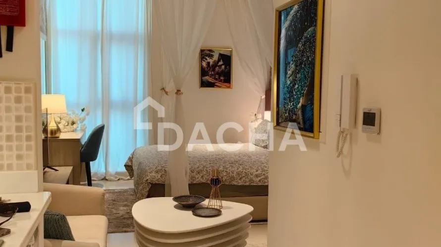 استوديو شقة في Seven Palm, الإمارات العربية المتحدة رقم 1524 № 2
