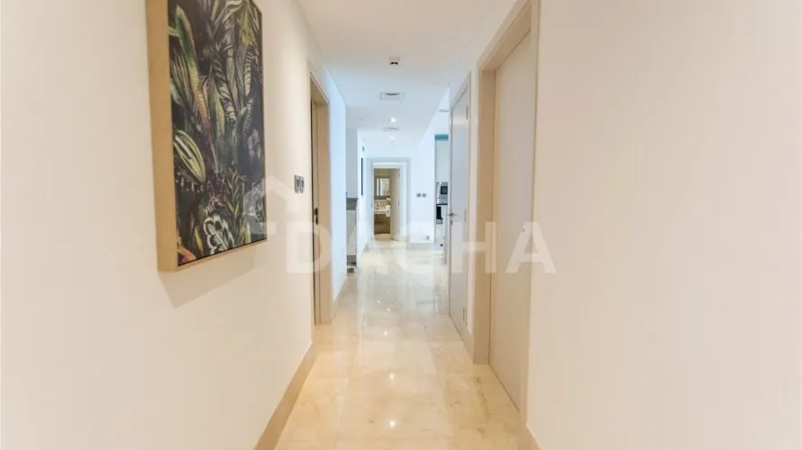 3 غرف نوم شقة في The Crescent, الإمارات العربية المتحدة رقم 1544 № 10