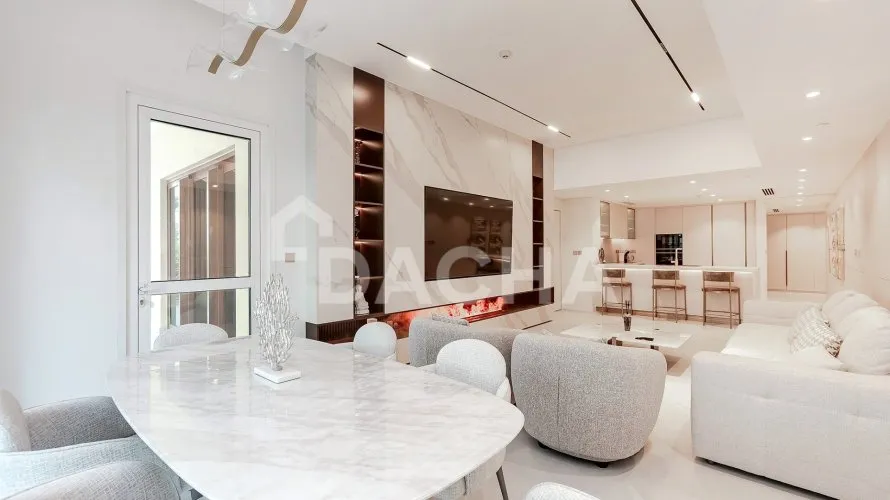 2 غرف نوم شقة في Marina Residences, الإمارات العربية المتحدة رقم 1531 № 13