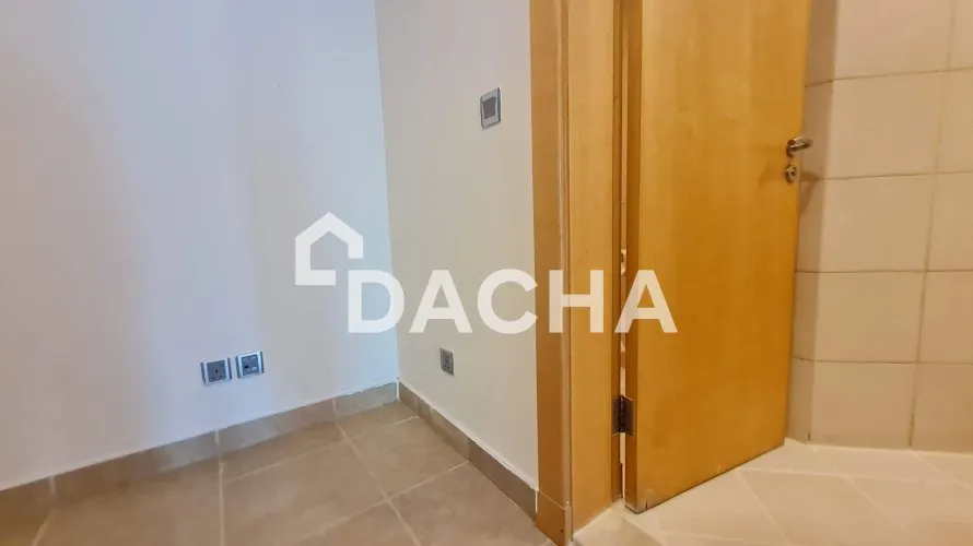 2 غرف نوم شقة في Shoreline Apartments, الإمارات العربية المتحدة رقم 1585 № 13