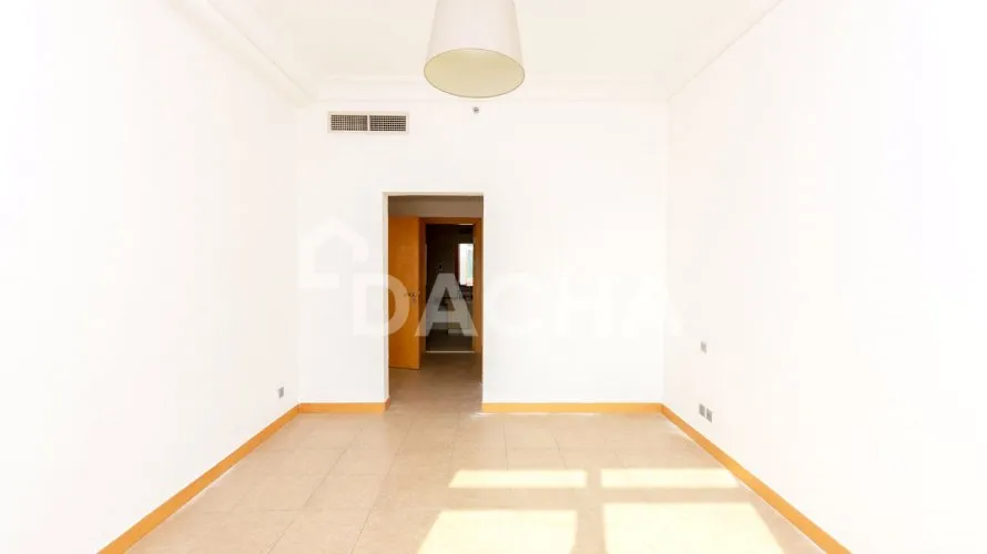 1 غرف نوم شقة في Shoreline Apartments, الإمارات العربية المتحدة رقم 1541 № 5