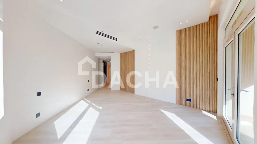 2 غرف نوم شقة في Shoreline Apartments, الإمارات العربية المتحدة رقم 1523 № 22