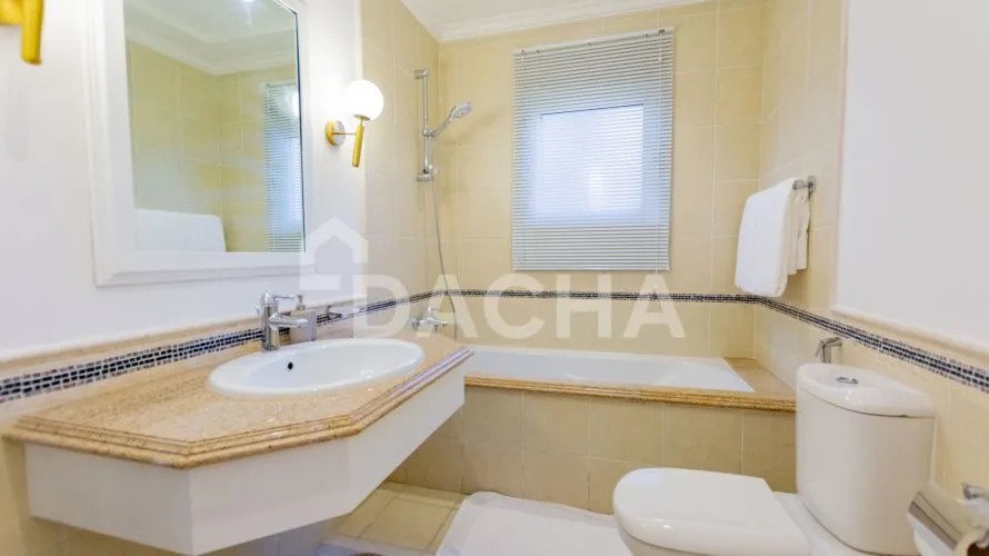 4 غرف نوم فيلا في Canal Cove Villas, الإمارات العربية المتحدة رقم 1653 № 22