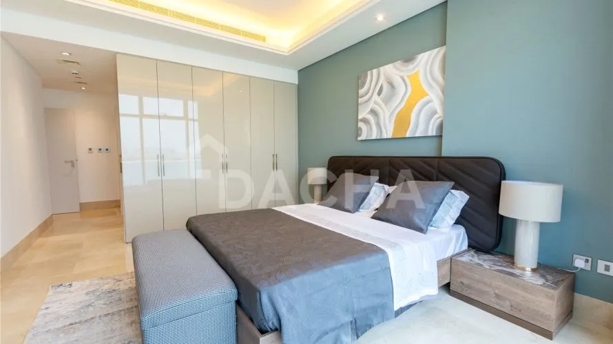 3 غرف نوم شقة في The Crescent, الإمارات العربية المتحدة رقم 1544 № 21