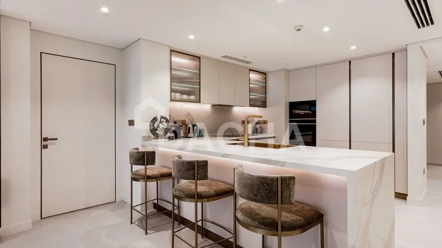 2 غرف نوم شقة في Marina Residences, الإمارات العربية المتحدة رقم 1531 № 17
