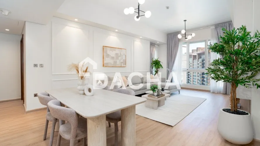 2 غرف نوم شقة في Marina Residences, الإمارات العربية المتحدة رقم 1533 № 3