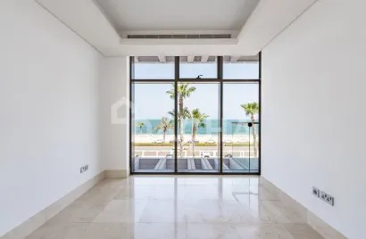 2 غرف نوم شقة في The Crescent, الإمارات العربية المتحدة رقم 1537