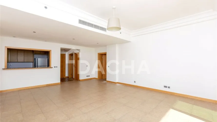1 غرف نوم شقة في Shoreline Apartments, الإمارات العربية المتحدة رقم 1541 № 9
