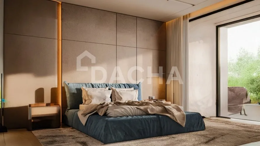 2 غرف نوم شقة في The Crescent, الإمارات العربية المتحدة رقم 1721 № 9