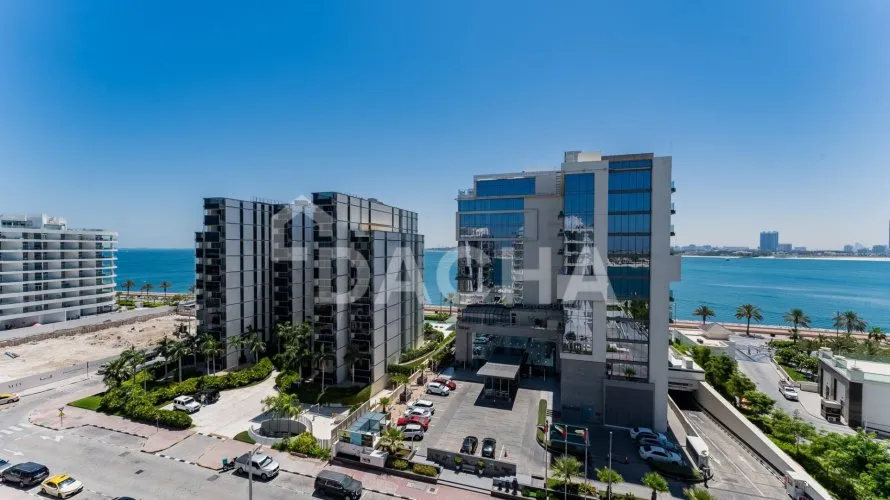 2 غرف نوم شقة في The Crescent, الإمارات العربية المتحدة رقم 1715 № 1