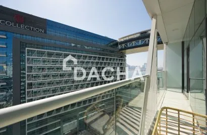 1 غرف نوم شقة في Seven Palm, الإمارات العربية المتحدة رقم 1734
