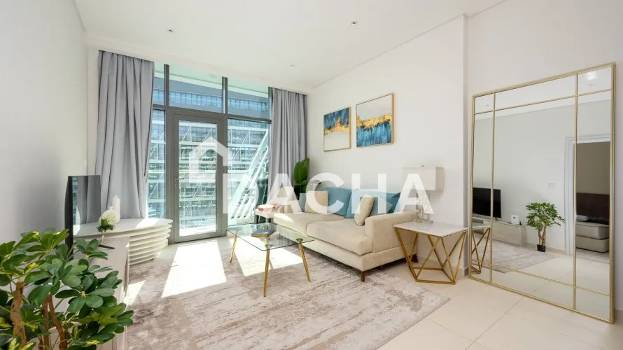 1 غرف نوم شقة في Seven Palm, الإمارات العربية المتحدة رقم 1734 № 10