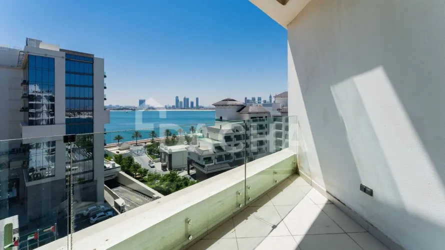 2 غرف نوم شقة في The Crescent, الإمارات العربية المتحدة رقم 1715