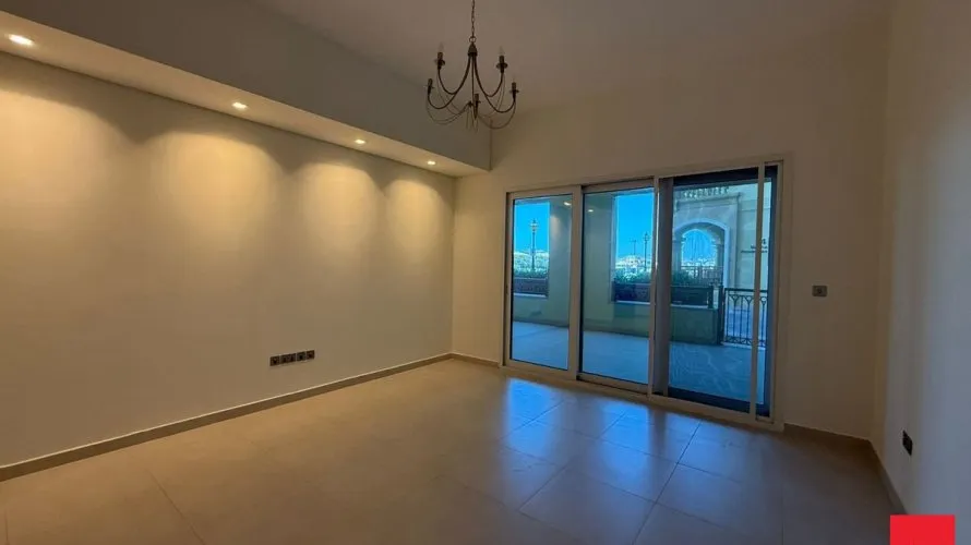 3 غرف نوم شقة في نخلة جميرا, الإمارات العربية المتحدة رقم 1732 № 1