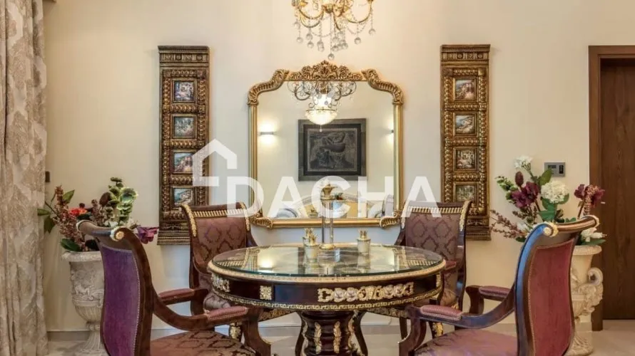 1 غرف نوم شقة في Oceana, الإمارات العربية المتحدة رقم 1701 № 2