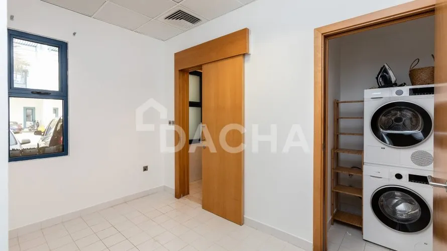 5 غرفة نوم  فيلا في Palma Residences, الإمارات العربية المتحدة رقم 1774 № 14
