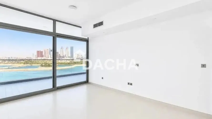 1 غرف نوم شقة في Azure Residences, الإمارات العربية المتحدة رقم 1886 № 4