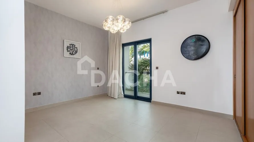 5 غرفة نوم  فيلا في Palma Residences, الإمارات العربية المتحدة رقم 1774 № 11