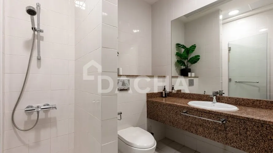 5 غرفة نوم  فيلا في Palma Residences, الإمارات العربية المتحدة رقم 1774 № 15