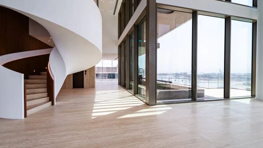 5 غرفة نوم  بانتهاوس في نخلة جميرا, الإمارات العربية المتحدة رقم 1956 № 26