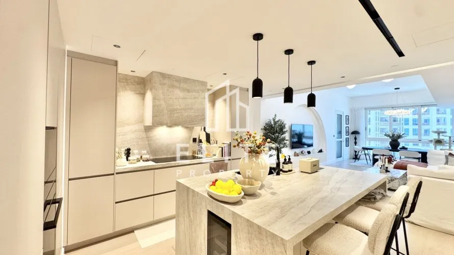 2 غرف نوم شقة في Marina Residences, الإمارات العربية المتحدة رقم 1986 № 10