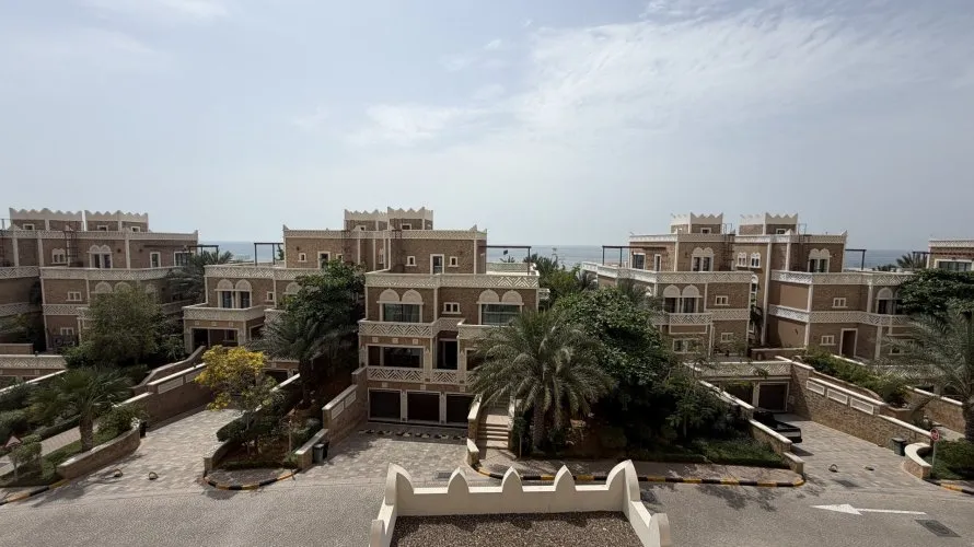 2 غرف نوم شقة في نخلة جميرا, الإمارات العربية المتحدة رقم 1926 № 2