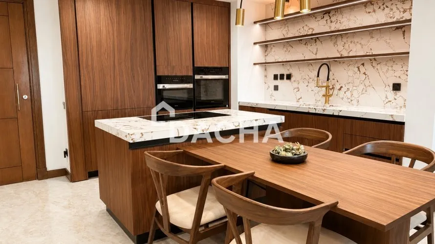 2 غرف نوم شقة في Marina Residences, الإمارات العربية المتحدة رقم 1763 № 1