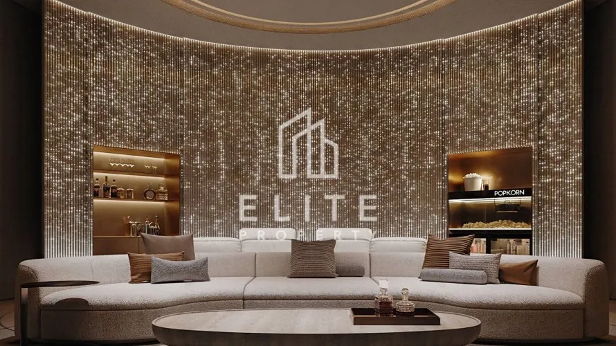 7 غرفة نوم  بانتهاوس في نخلة جميرا, الإمارات العربية المتحدة رقم 2013 № 8