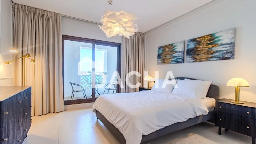 3 غرف نوم شقة في The Crescent, الإمارات العربية المتحدة رقم 1773 № 4