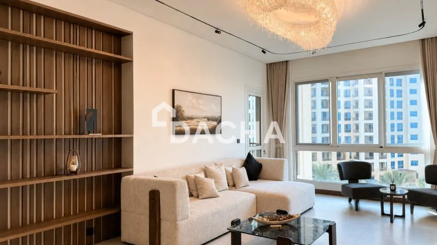 2 غرف نوم شقة في Marina Residences, الإمارات العربية المتحدة رقم 1763 № 8